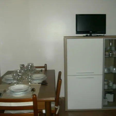 Cetty Σπίτι διακοπών Fontane Bianche
